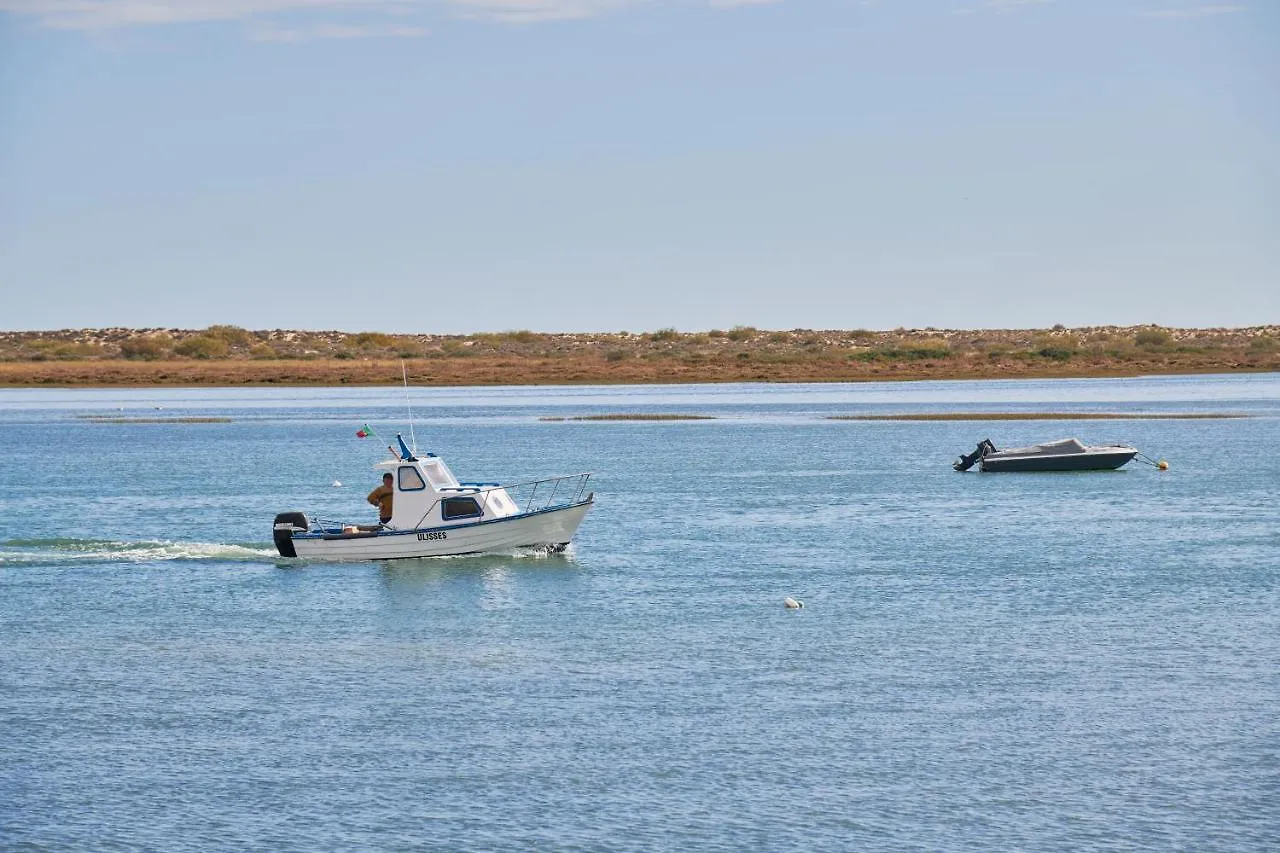 Beautiful Seaside Apartments Tavira