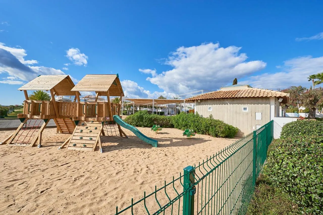 Beautiful Seaside Apartments Tavira