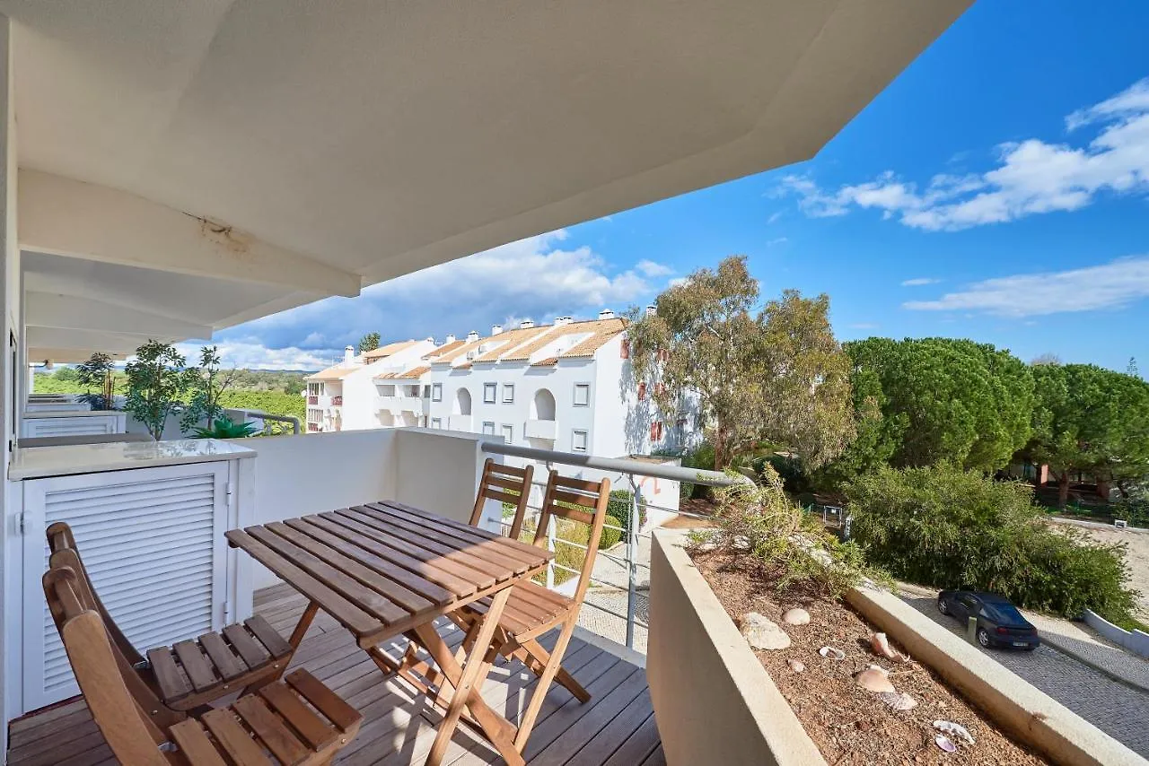 Beautiful Seaside Apartments Tavira