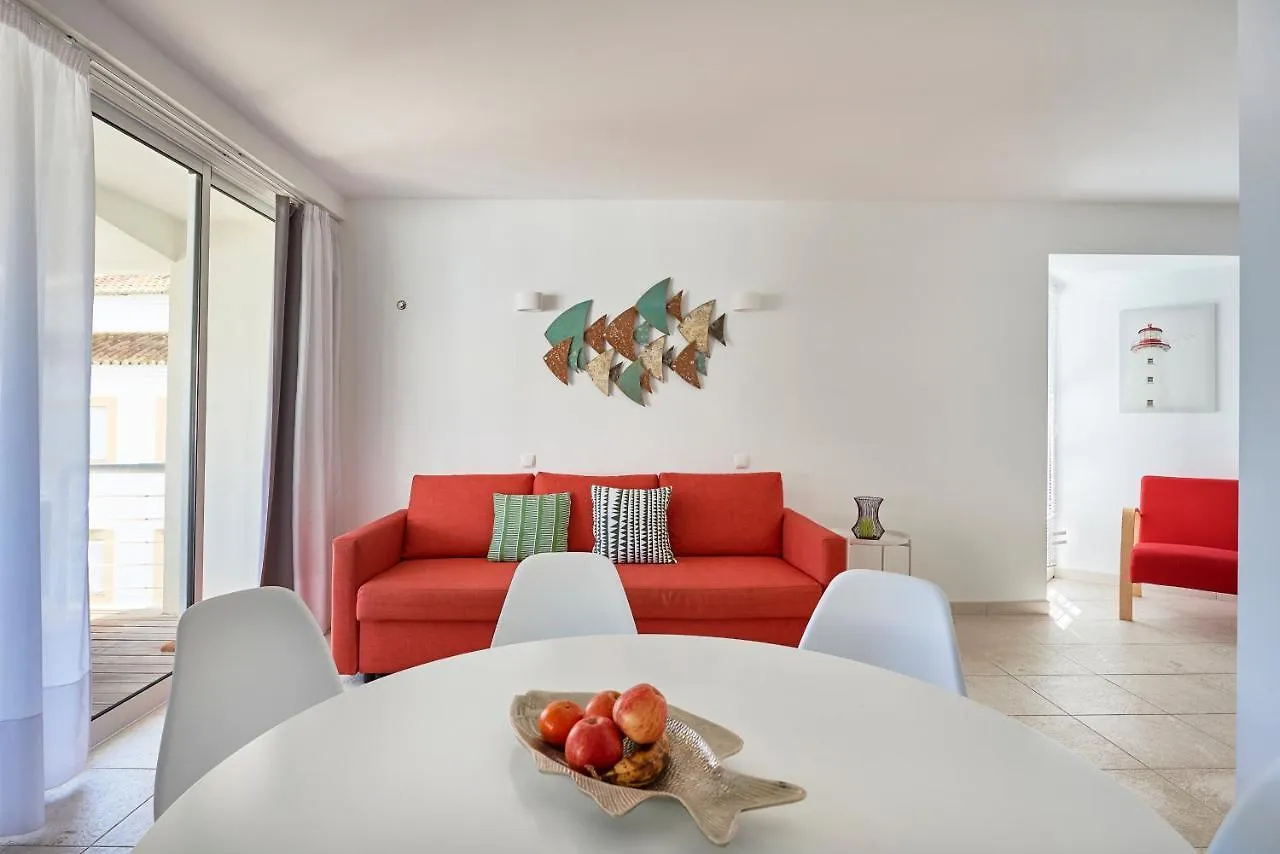 Beautiful Seaside Apartments Tavira