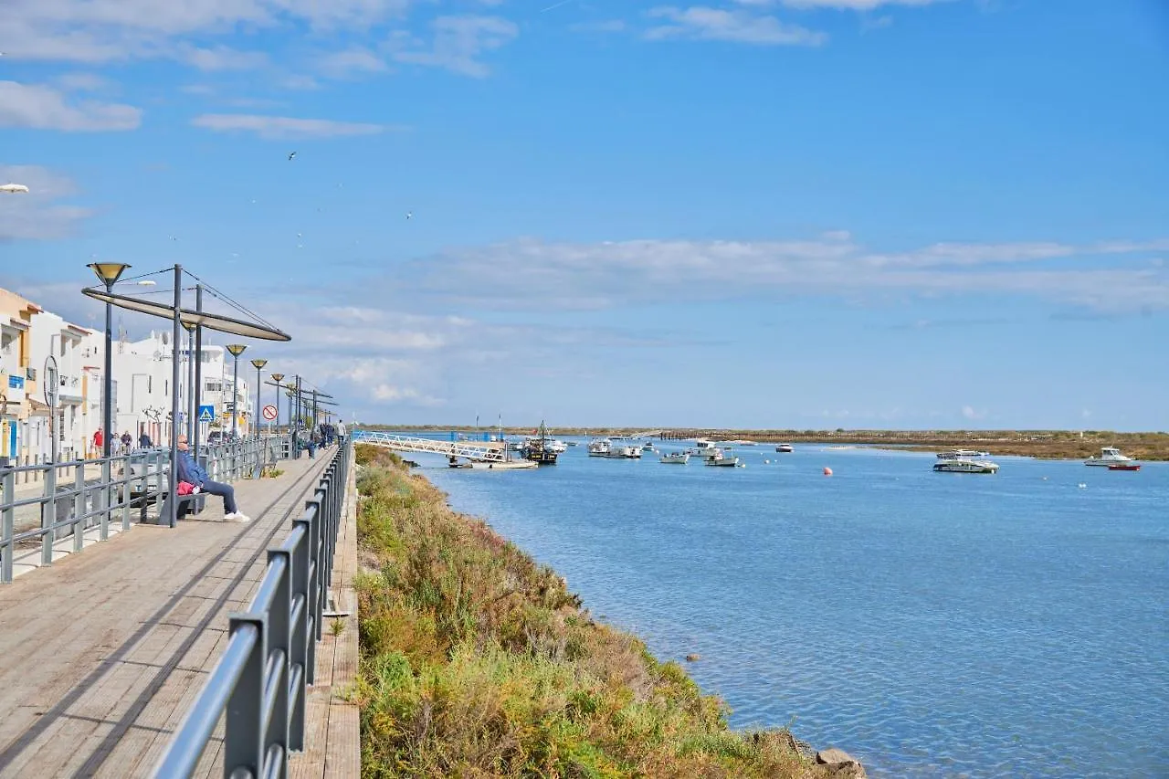 Beautiful Seaside Apartments Tavira