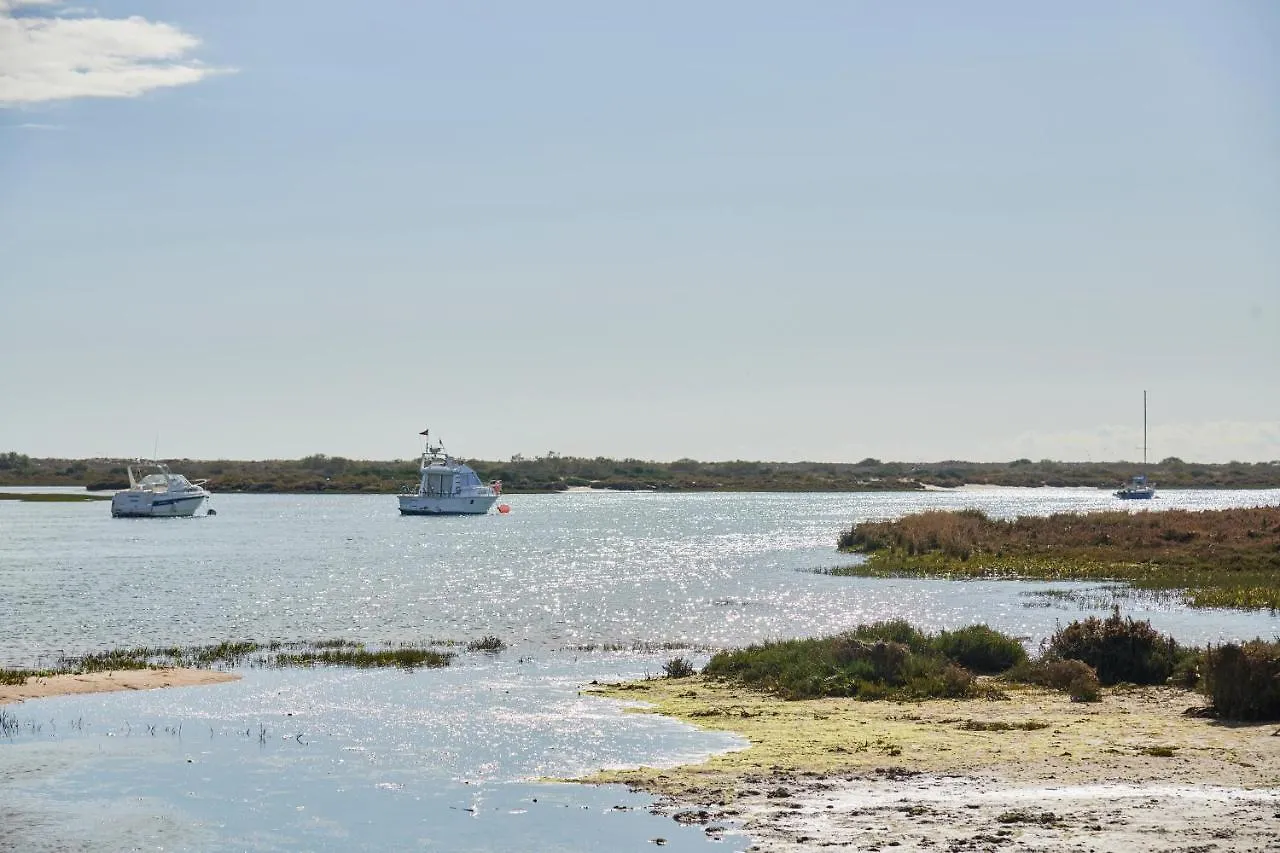 Beautiful Seaside Apartments Tavira