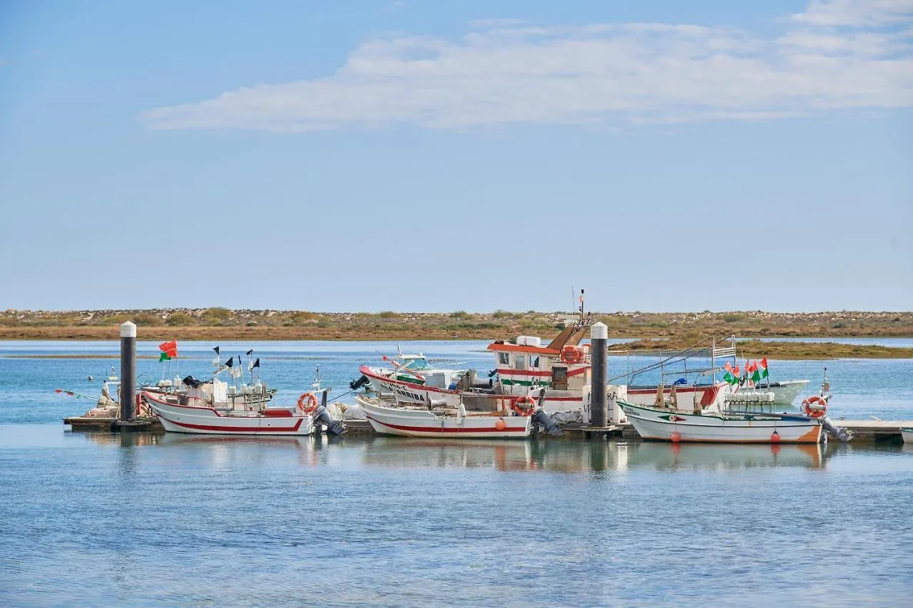 Beautiful Seaside Apartments Tavira 0*,