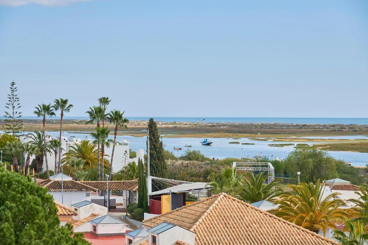 Beautiful Seaside Apartments Tavira Portugal