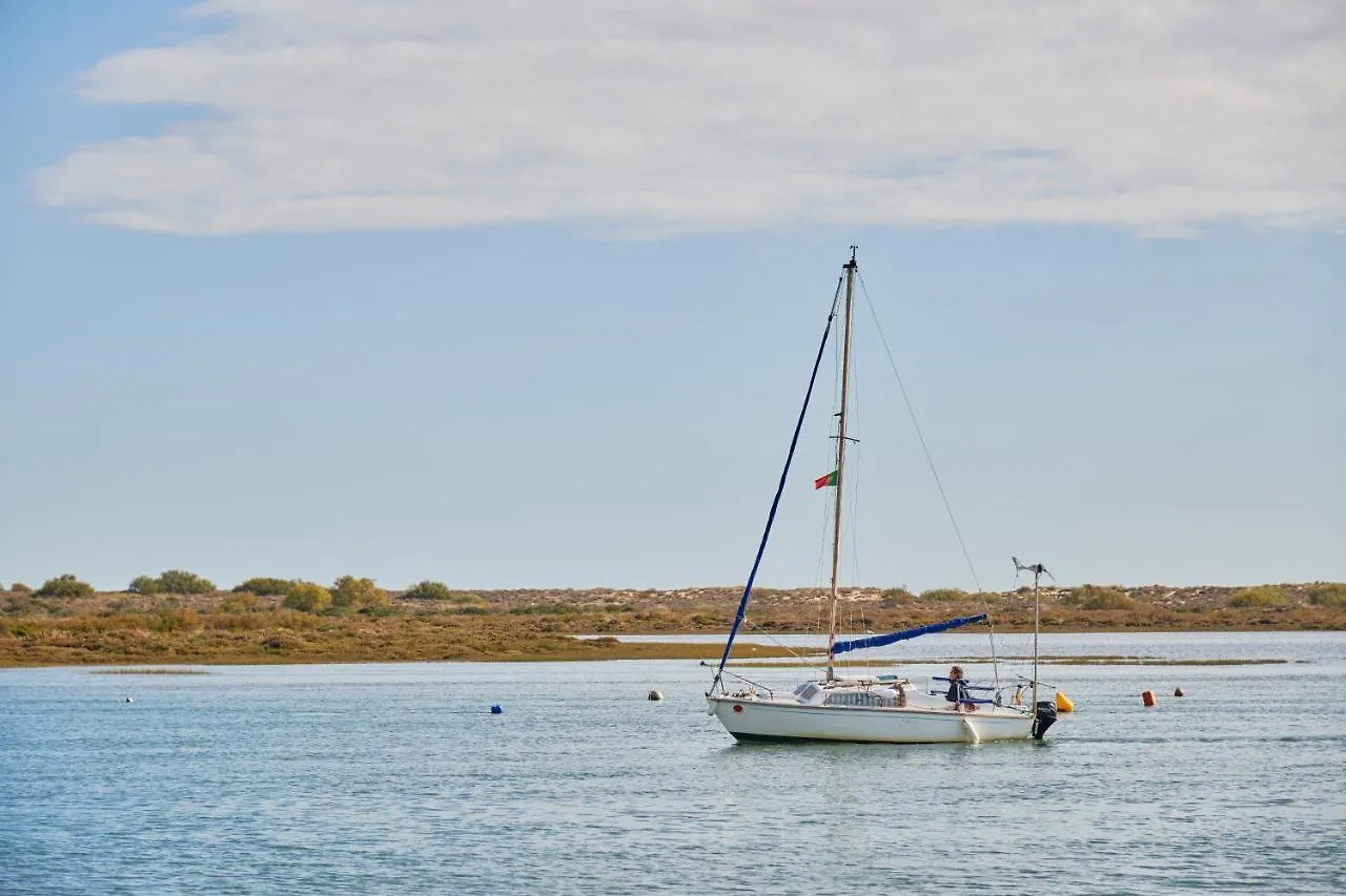 Beautiful Seaside Apartments Tavira