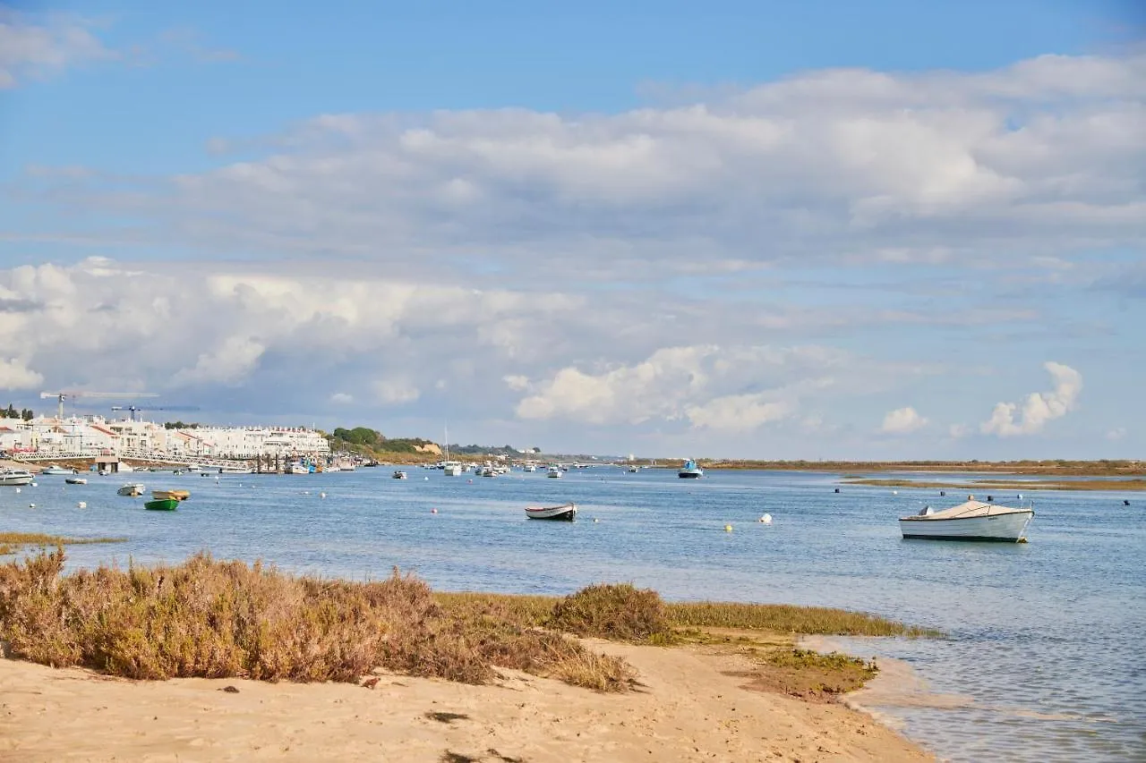 Beautiful Seaside Apartments Tavira