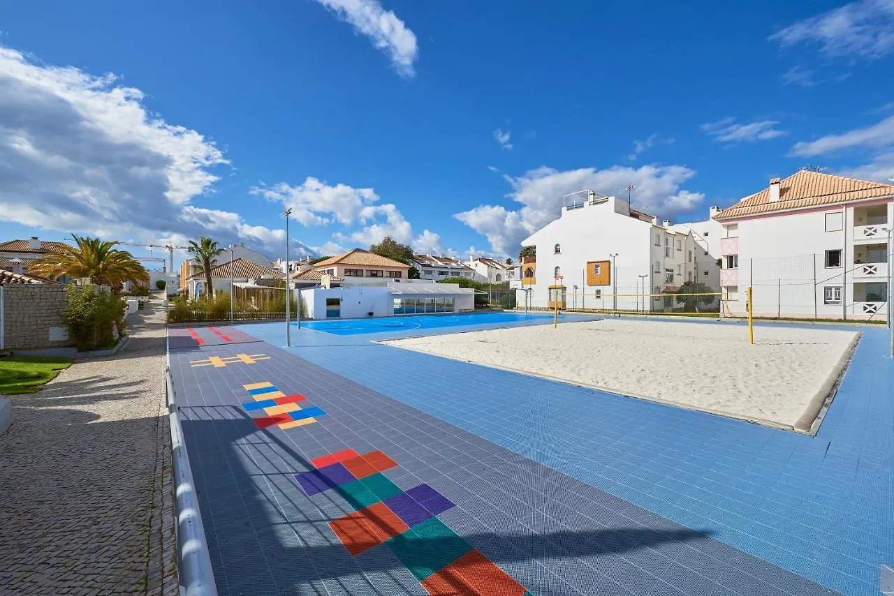 Beautiful Seaside Apartments Tavira