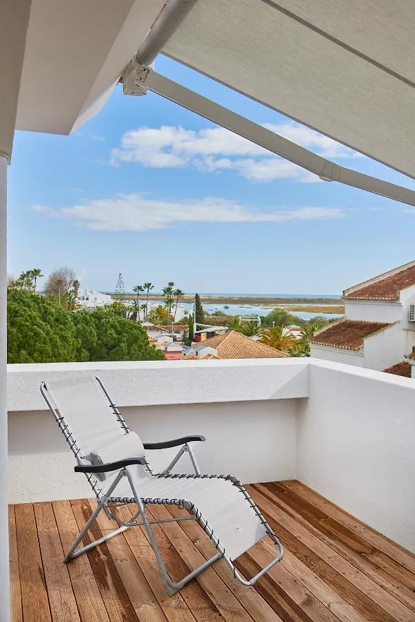 Beautiful Seaside Apartments Tavira