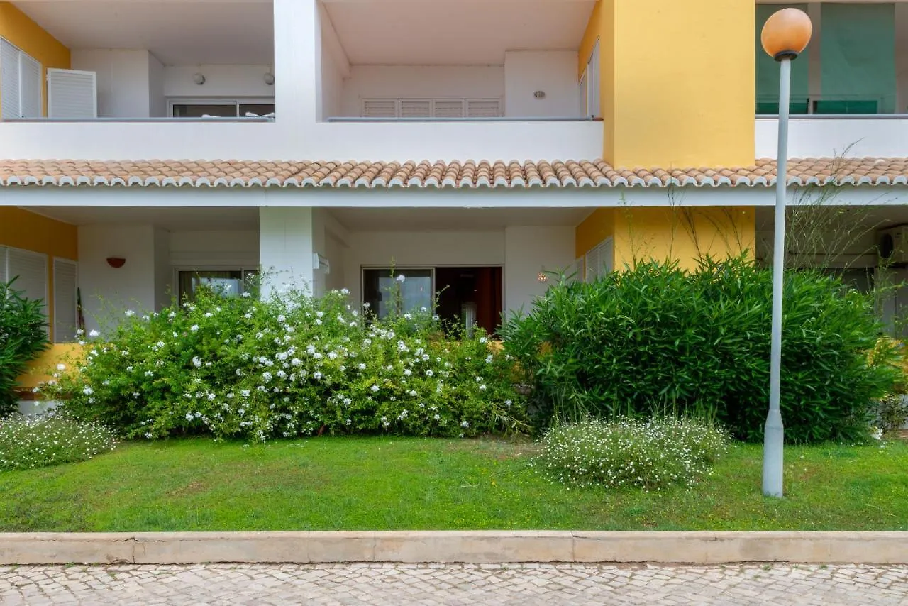 Beautiful Seaside Apartments Tavira Portugal