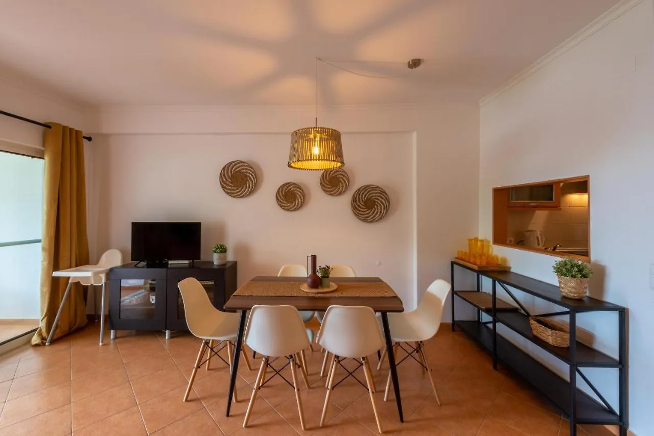 Beautiful Seaside Apartments Tavira