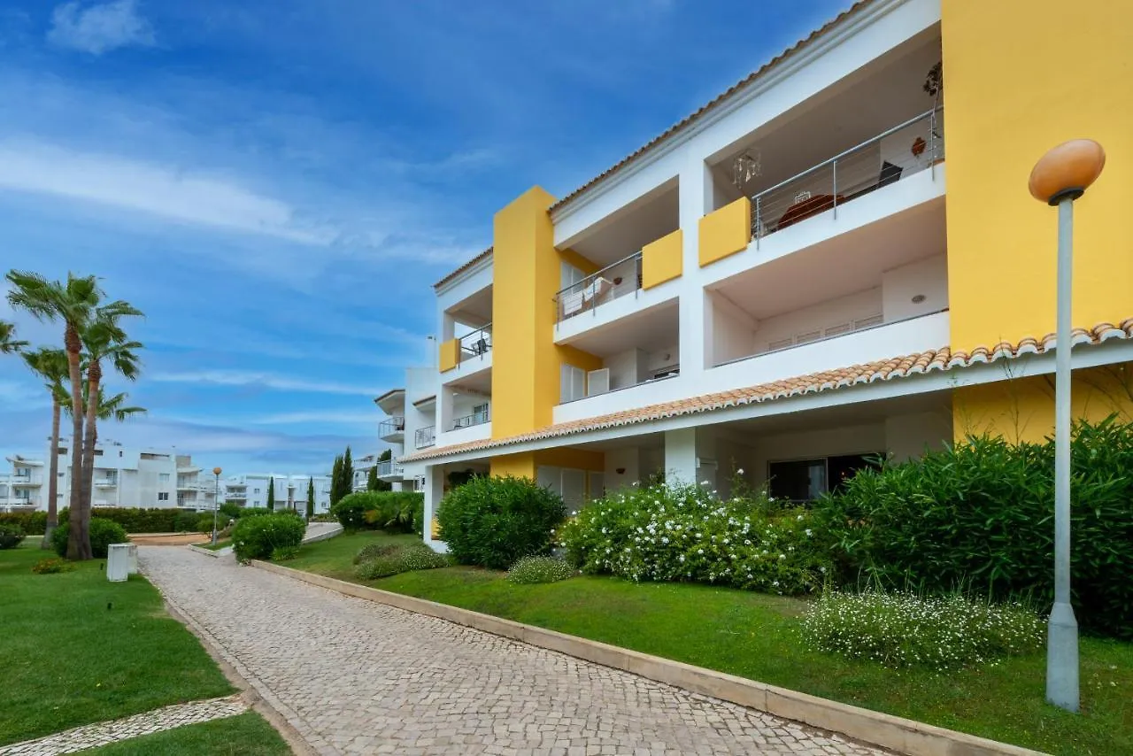 Beautiful Seaside Apartments Tavira