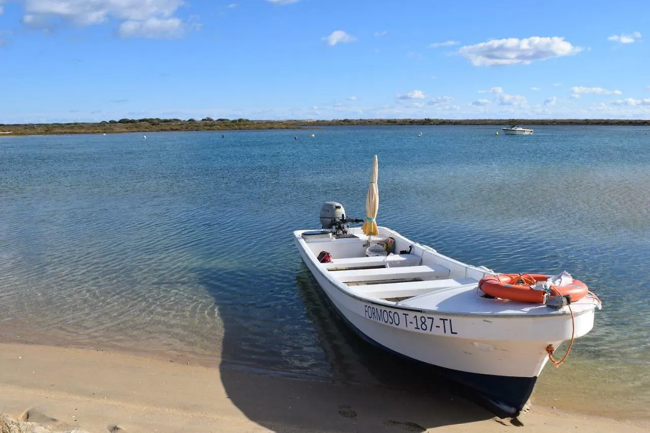 Beautiful Seaside Apartments Tavira 0*,  Portugal