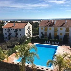 Casa de Férias Cozy Flat With Explendid View, Tavira