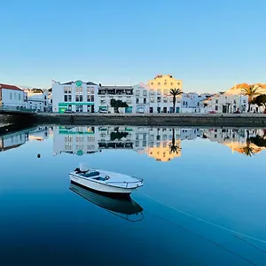 Apartamento Central With Balcony, Casa Cristina, Tavira