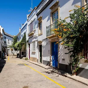 Apartamento Casa Sequa, Tavira