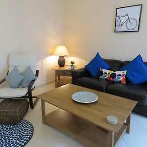 Apartamento In Old Town - Beautiful & Modern, Tavira